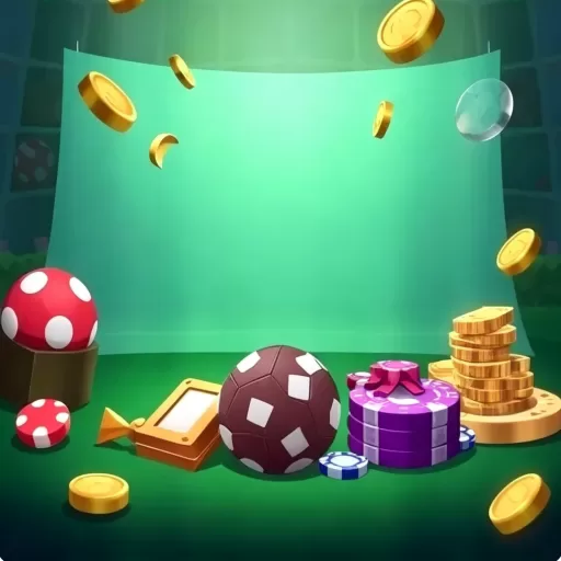 Mengulas Fitur Menarik di Situs Game bewokwin