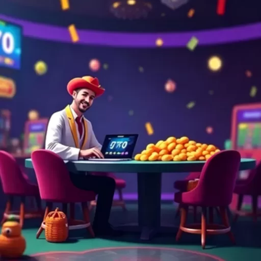 Panduan Lengkap Menggunakan Situs Game bewokwin